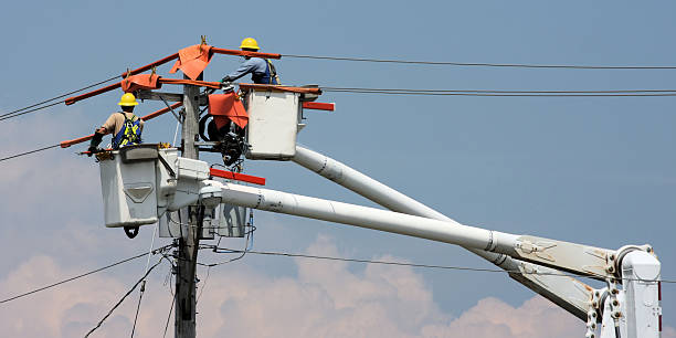 Emergency Electrical Repair Services in West Concord, MA